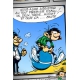 Retrouvez Gaston Lagaffe sur l'iPhone